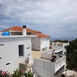 Karastamati΄s Tower House Ándros