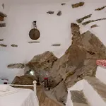 Karastamati΄s Tower House Hébergement de vacances Ándros