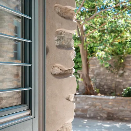 Karastamati΄s Tower House *