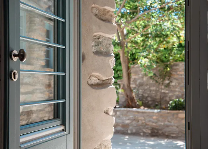 Karastamati΄s Tower House *