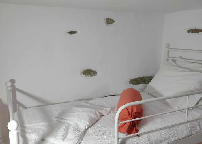 Karastamati΄s Tower House Casa de Férias *