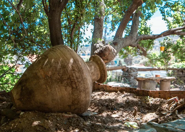 Karastamati΄s Tower House *