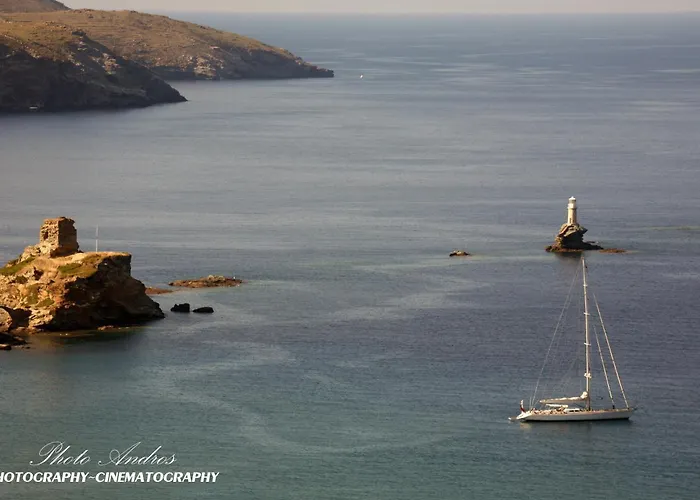 Karastamati΄s Tower House *