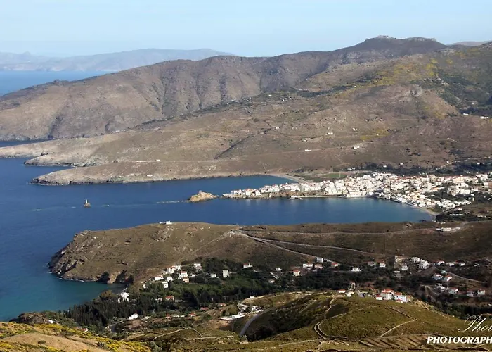 Karastamati΄s Tower House