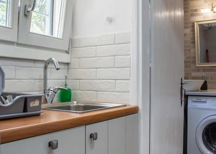 Karastamati΄s Tower House