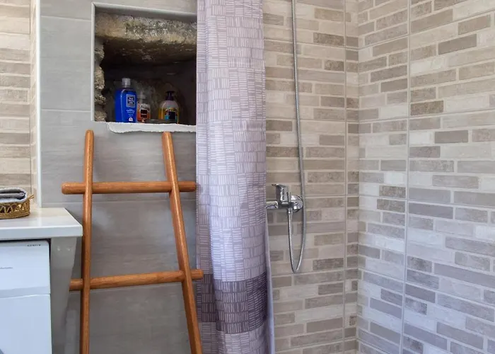 Karastamati΄s Tower House