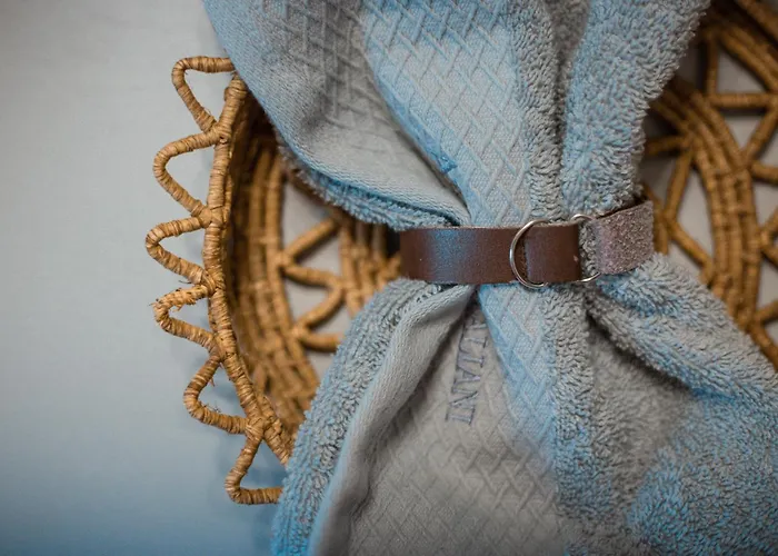 Karastamati΄s Tower House Casa de Férias