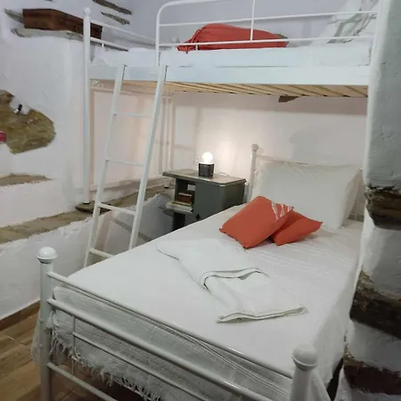 Karastamati΄s Tower House 度假居 Apikia (Andros)