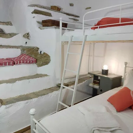 度假居 Karastamati΄s Tower House *