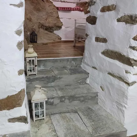 Karastamati΄s Tower House 度假居