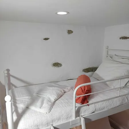 Karastamati΄s Tower House Tatil Evi *