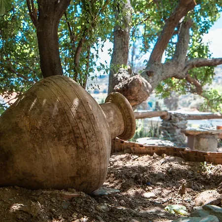 Karastamati΄s Tower House *