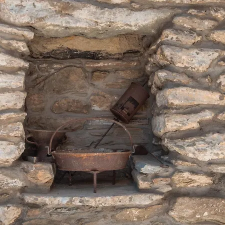 Karastamati΄s Tower House