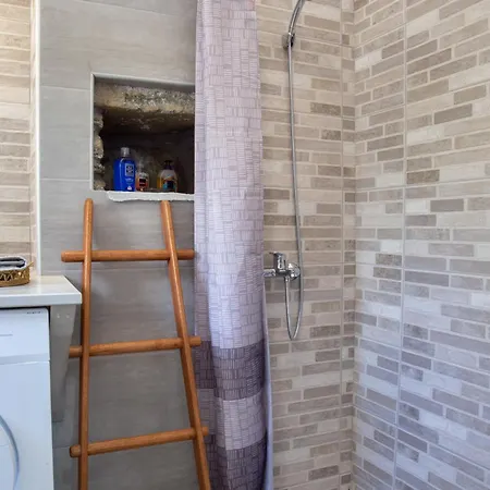 Karastamati΄s Tower House