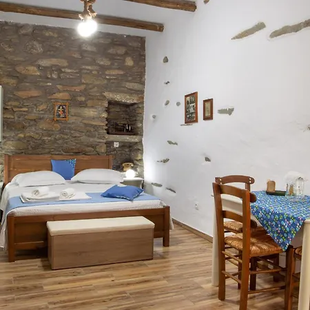 Tatil Evi Karastamati΄s Tower House