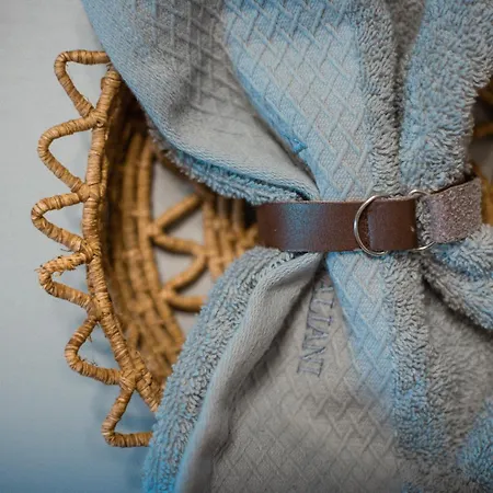 Karastamati΄s Tower House Casa vacanze