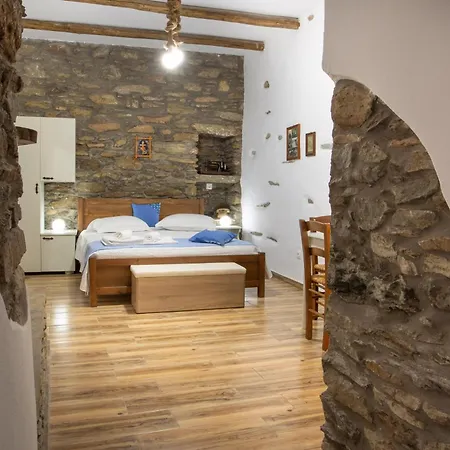 Karastamati΄s Tower House Casa vacanze